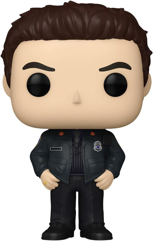 Funko POP! TV The Wire 1420 James Jimmy McNulty