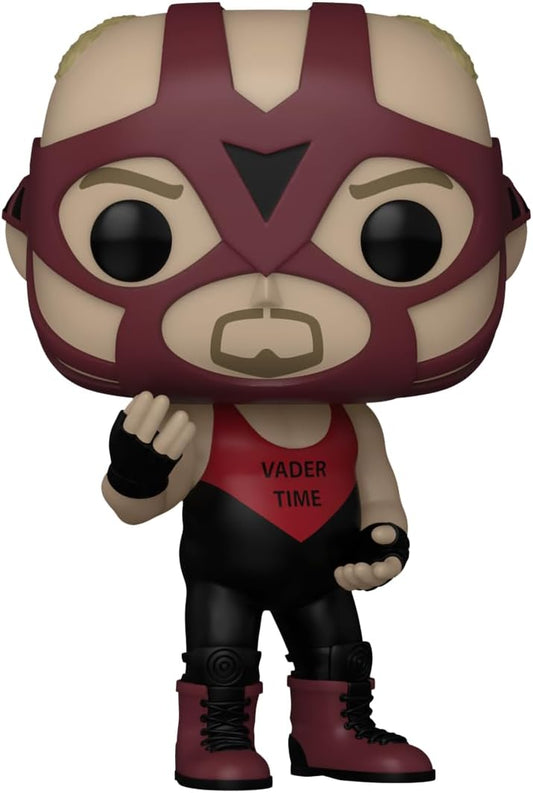 Funko POP! WWE 138 Vader (Masked)