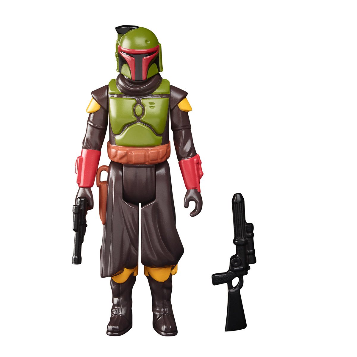 Kenner Star Wars Retro Collection The Mandalorian Boba Fett (Morak)