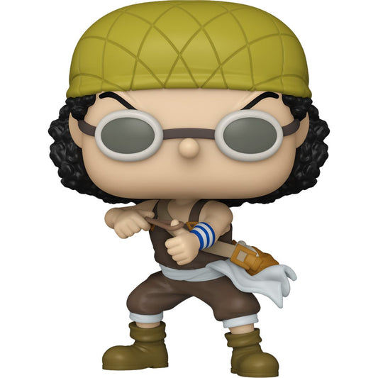 Funko POP! Animation One Piece 1774 Usopp