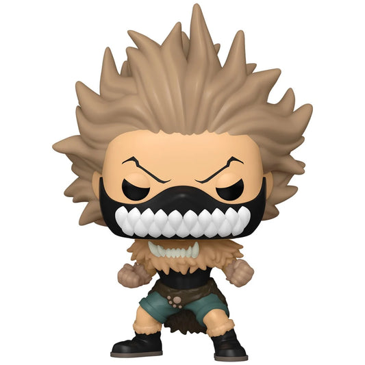 [Pre-Order] Funko POP! Animation My Hero Academia 1812 Shishido