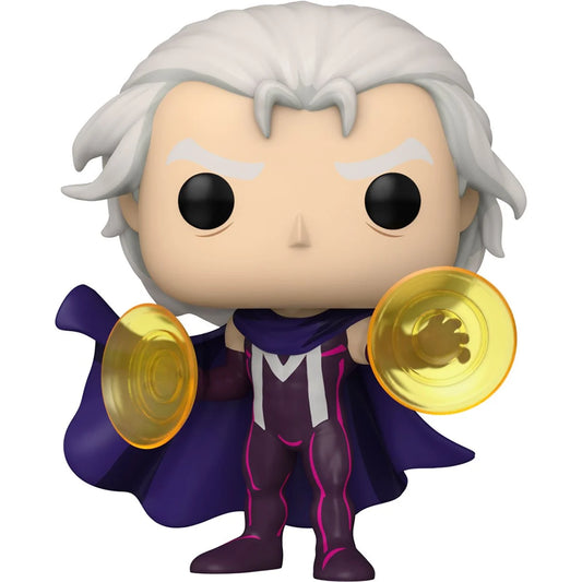 Funko POP! Marvel Animation X-Men '97 1537 Magneto