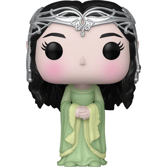 [Pre-Order] Funko POP! Movies The Lord of the Rings 1745 Arwen (Coronation)