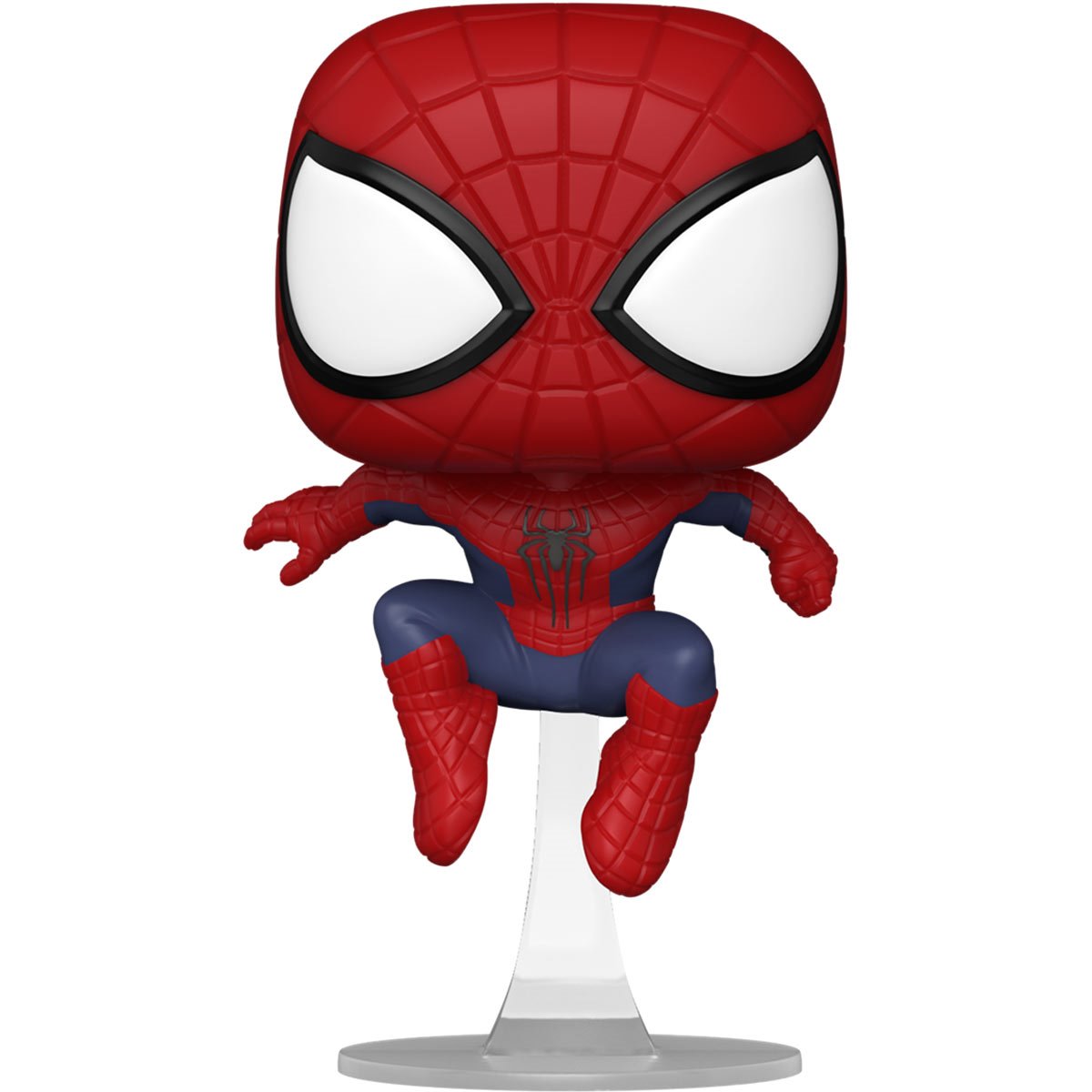 Funko POP! Marvel Movies Spider-Man No Way Home 1159 Amazing Spider-Man (Leaping)