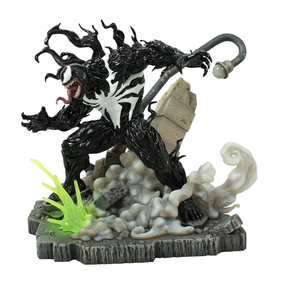 [Pre-Order] Diamond Select Marvel Gamerverse Gallery Spider-Man 2 Venom Statue