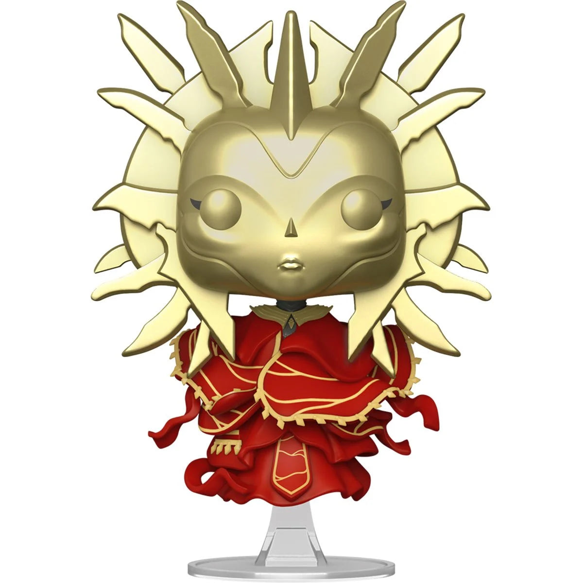 Funko POP! Games Dungeons & Dragons 1037 Lady of Pain