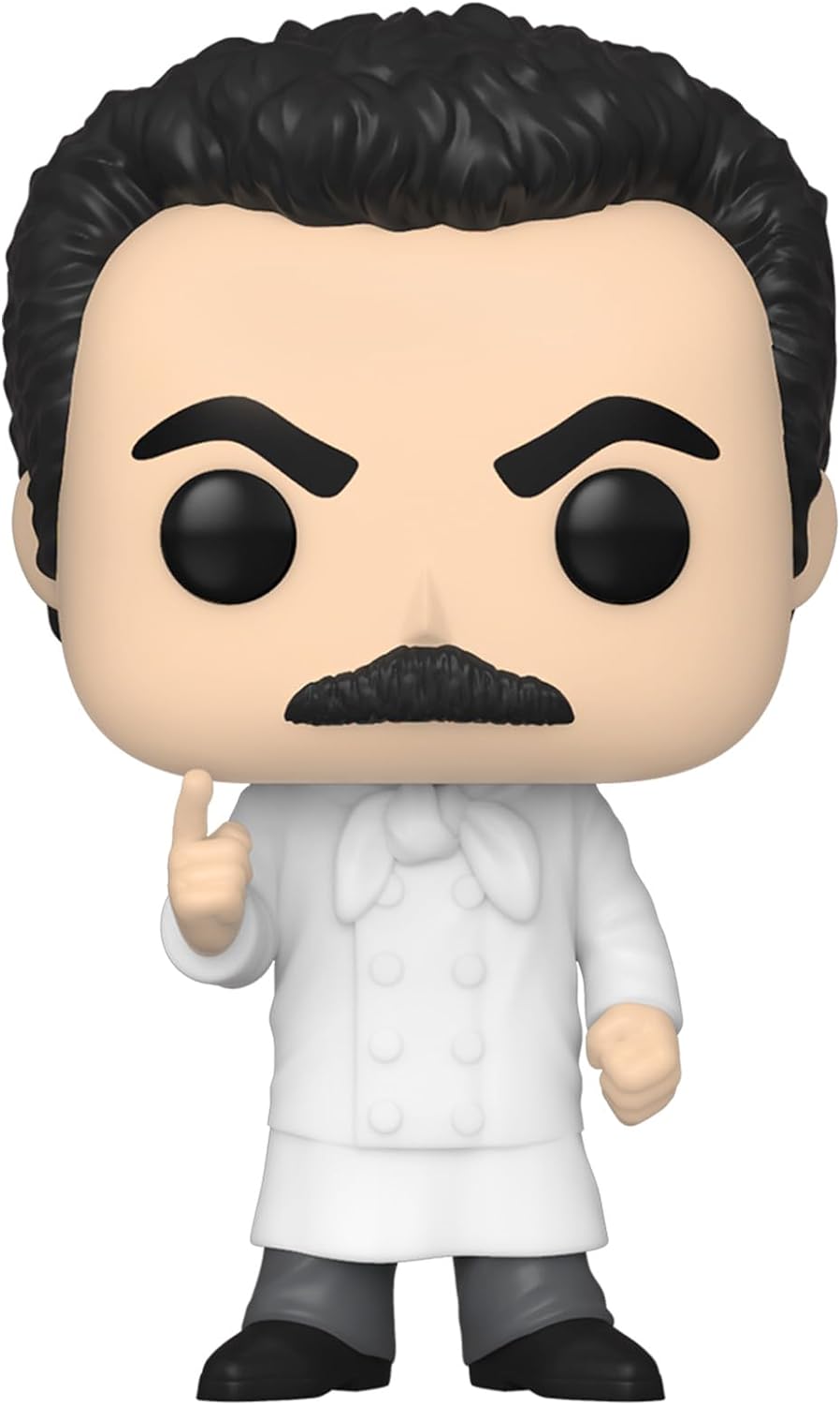 Funko POP! TV Seinfeld 1086 Yev Kassem "Soup Nazi"