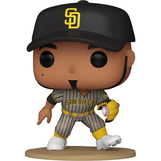 Funko POP! MLB Baseball San Diego Padres 110 Luis Arraez