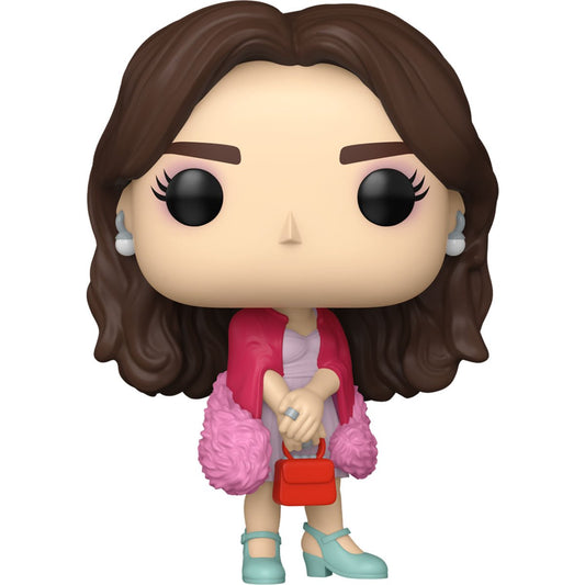 Funko POP! TV Emily in Paris 1790 Emily Cooper