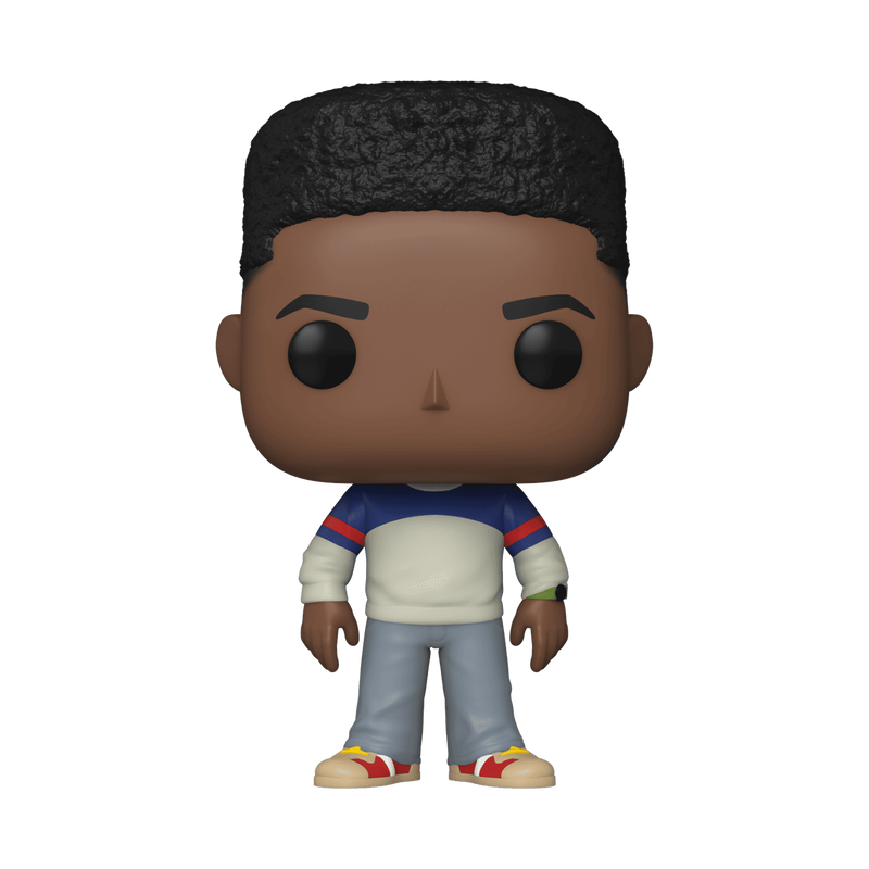 Funko POP! TV Stranger Things 1241 Lucas