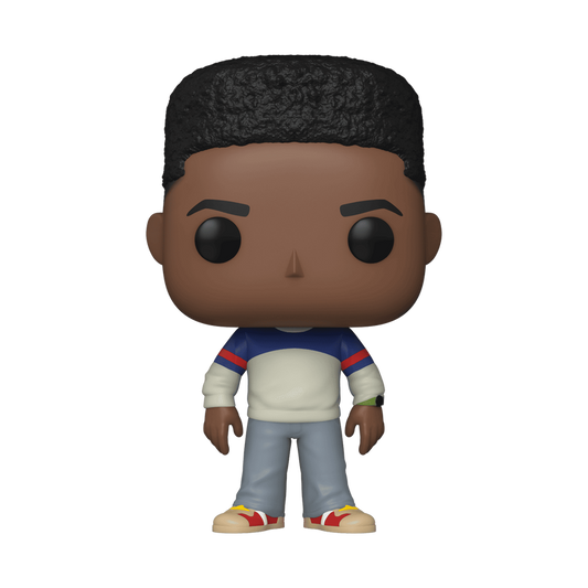 Funko POP! TV Stranger Things 1241 Lucas