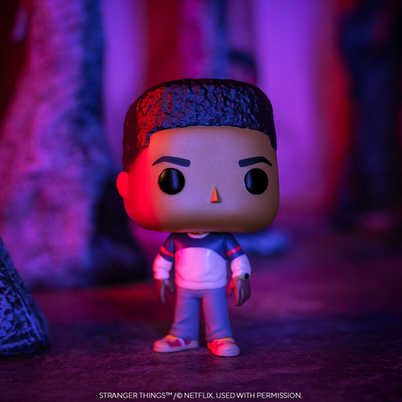 Funko POP! TV Stranger Things 1241 Lucas