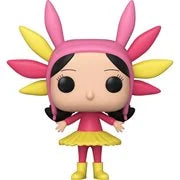 Bo Knowz Bundles Funko POP! Animation Bob's Burgers