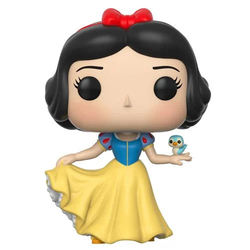 Funko POP! Disney Snow White and the Seven Dwarfs 339 Snow White (Once Upon a Dream)