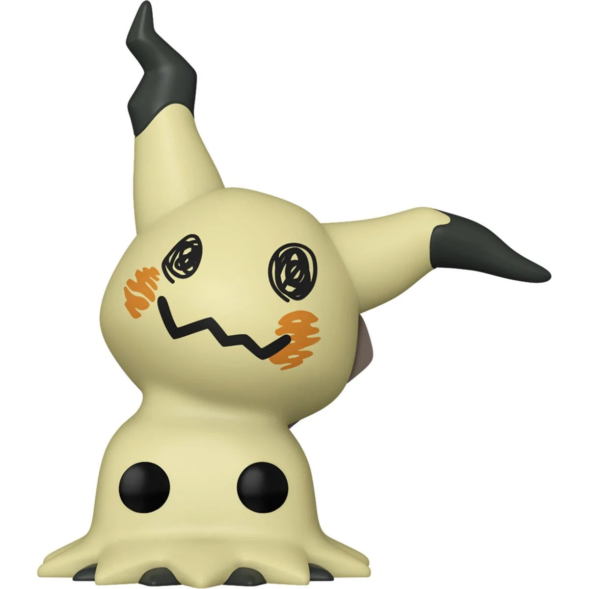 Funko POP! Games Pokémon 1013 Mimikyu