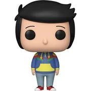 Bo Knowz Bundles Funko POP! Animation Bob's Burgers