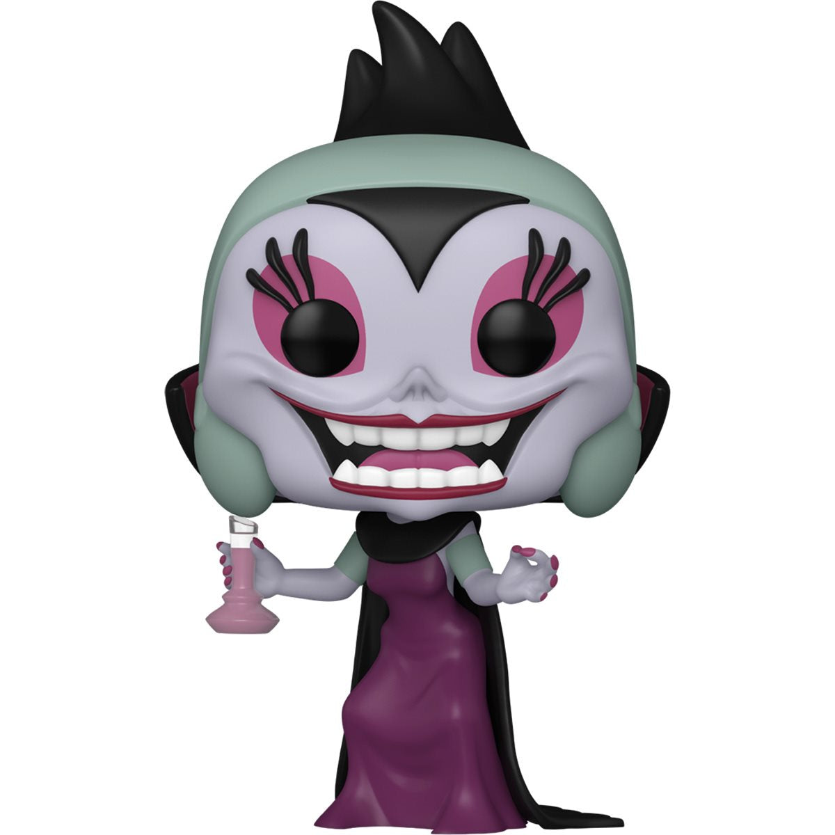 Funko POP! Disney Villains The Emperor's New Groove 1521 Yzma