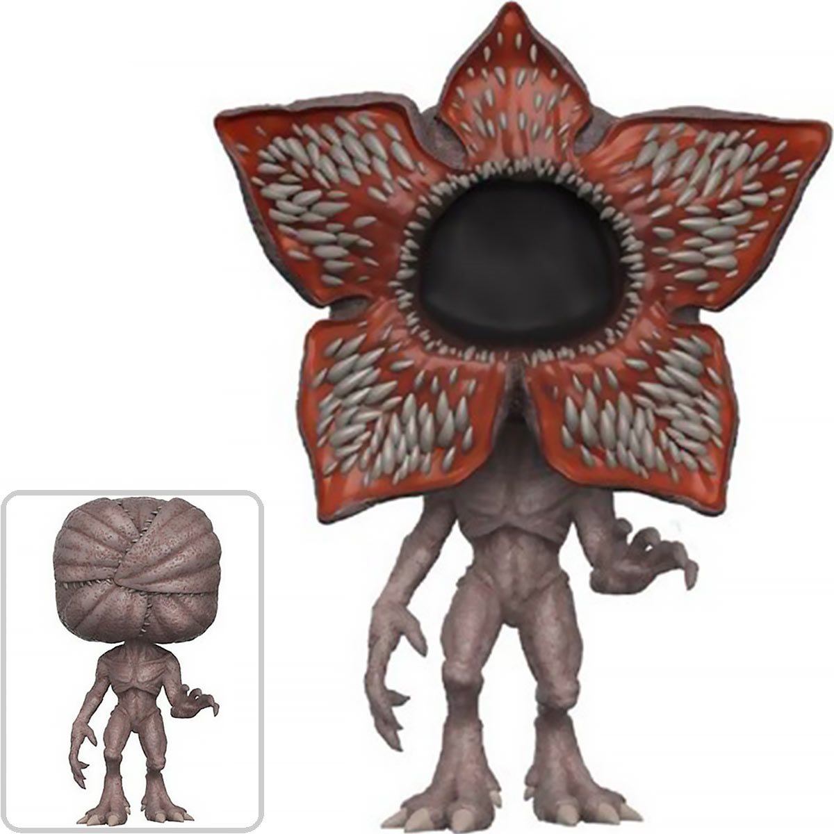 Funko POP! TV Stranger Things 428 Demogorgon with CHASE