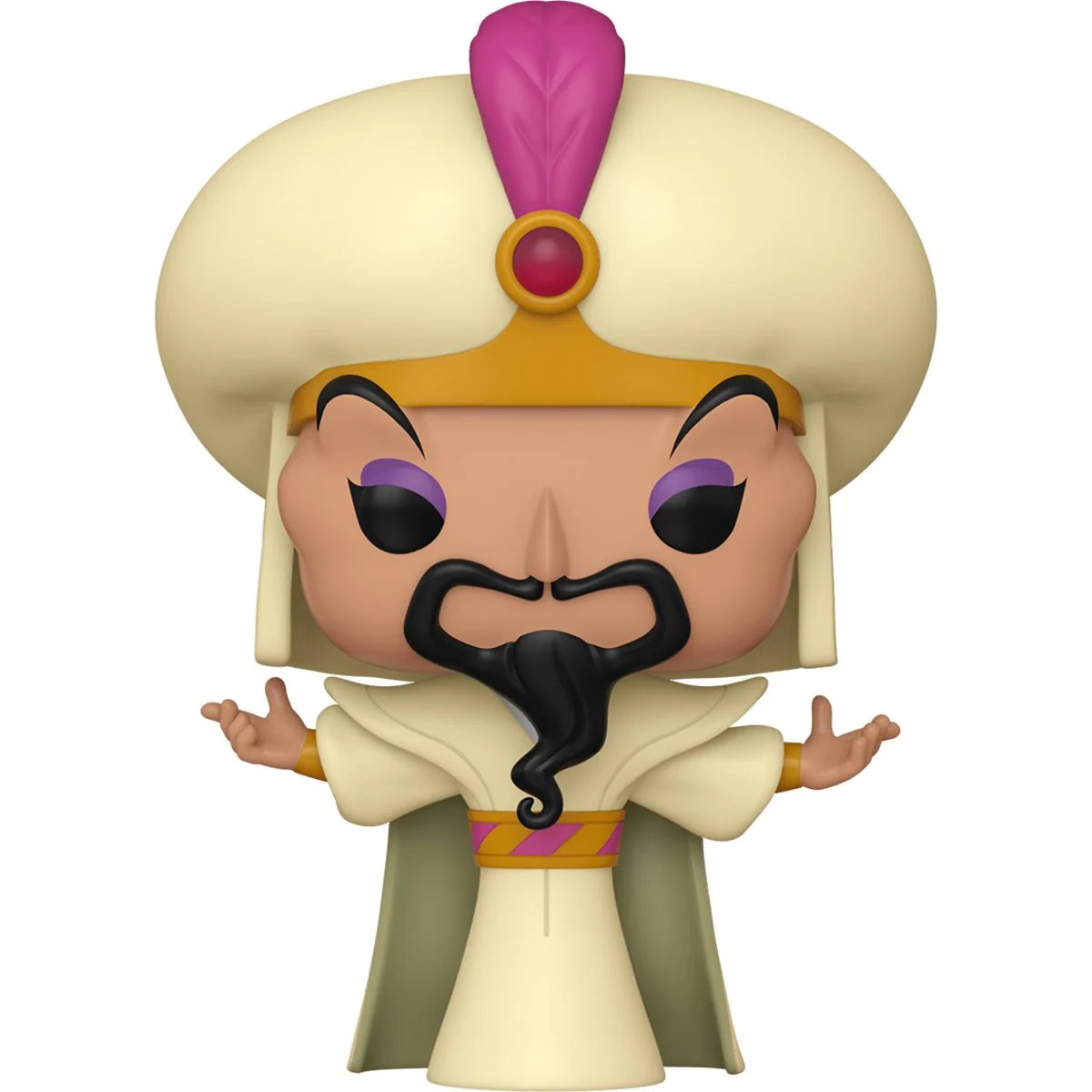 Funko POP! Disney Villains Aladdin 1519 Jafar