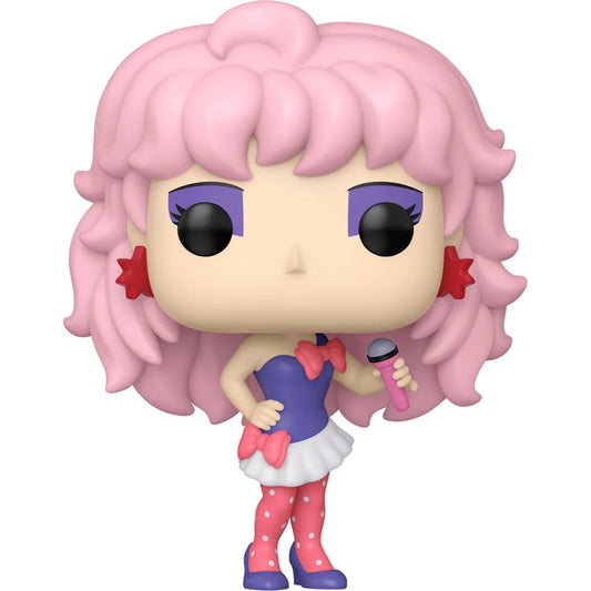 [Pre-Order] Funko POP! Animation Jem and the Holograms 1788 Jem