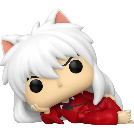 [Pre-Order] Funko POP! Animation InuYasha 1928 InuYasha (Laying Down)