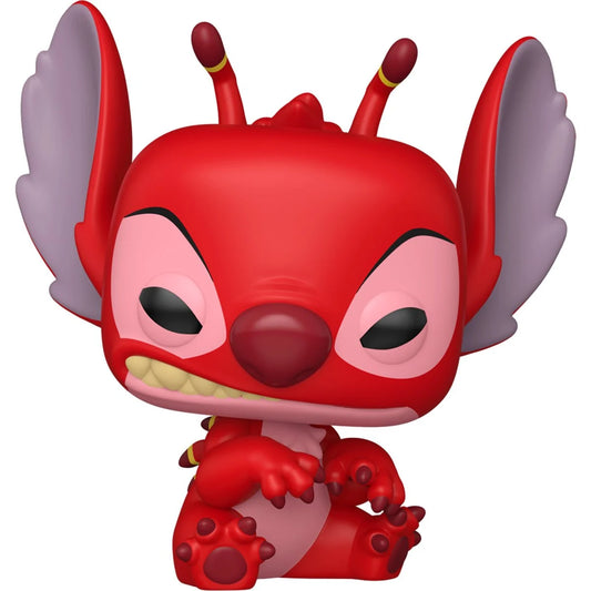 [Pre-Order] Funko POP! Disney Lilo & Stitch 1572 Leroy (Specialty Series)