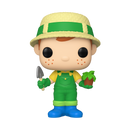 Funko POP! Originals Earth Day 211 Farmer Freddy Funko Shop Exclusive