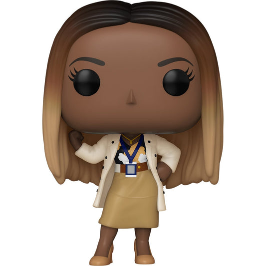 Funko POP! TV Abbott Elementary 1675 Ava Coleman