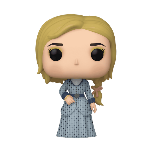 Funko POP! TV Yellowstone 1883 1443 Elsa Dutton