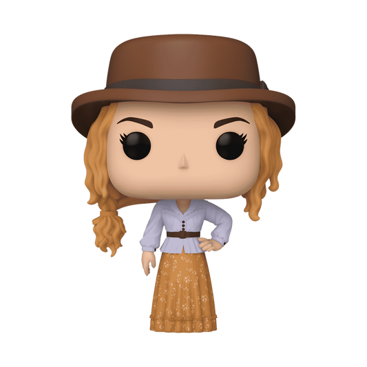 Funko POP! TV Yellowstone 1883 1445 Margaret Dutton