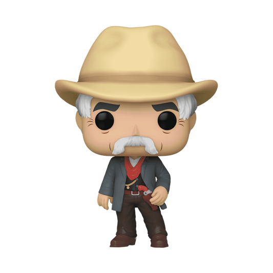 Funko POP! TV Yellowstone 1883 1447 Shea Brennan