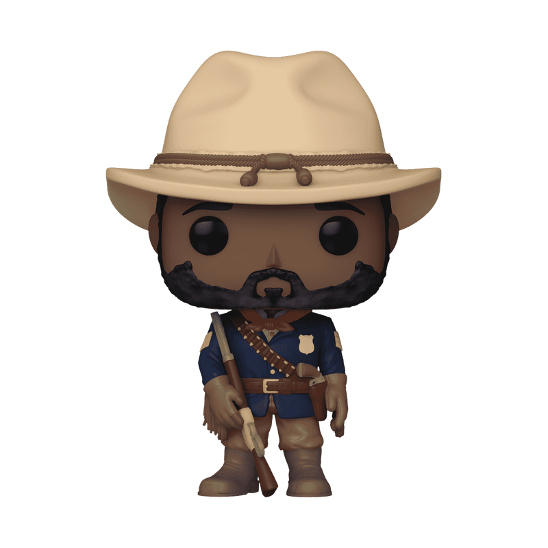 Funko POP! TV Yellowstone 1883 1448 Thomas