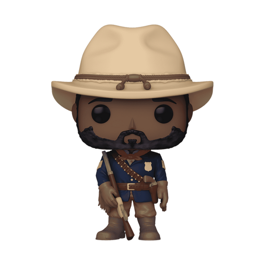 Funko POP! TV Yellowstone 1883 1448 Thomas