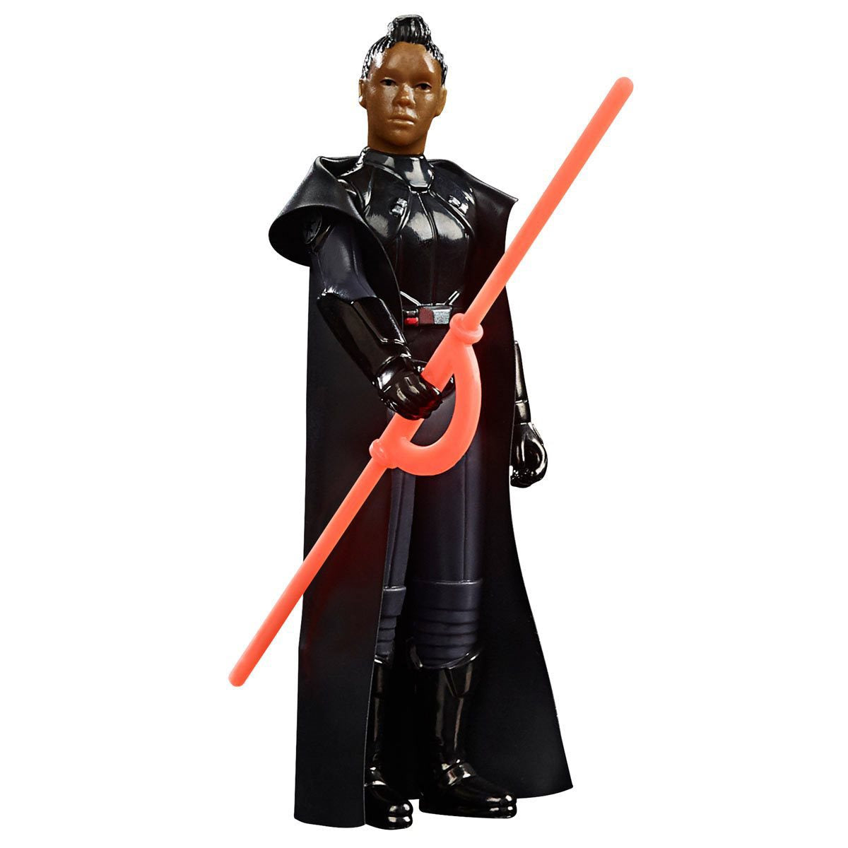 Kenner Star Wars Retro Collection Disney+ Obi-Wan Kenobi Series Reva (Third Sister) Action Figure