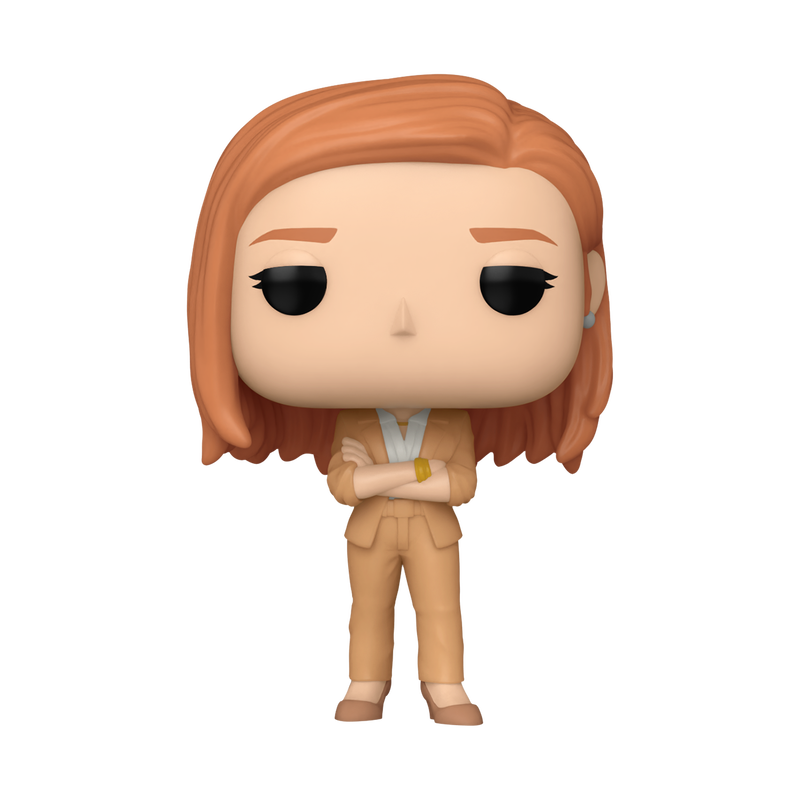 Funko POP! TV Succession 1432 Shiv Roy