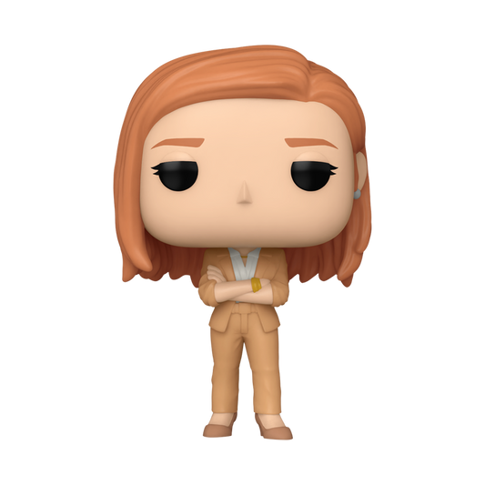 Funko POP! TV Succession 1432 Shiv Roy