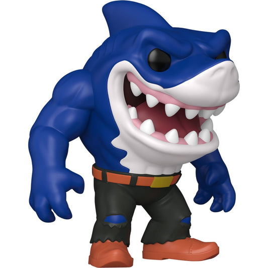Funko POP! TV Street Sharks 1711 Ripster