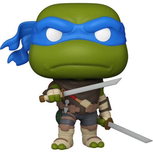 Funko POP! TV Teenage Mutant Ninja Turtles: The Last Ronin 43 Leonardo