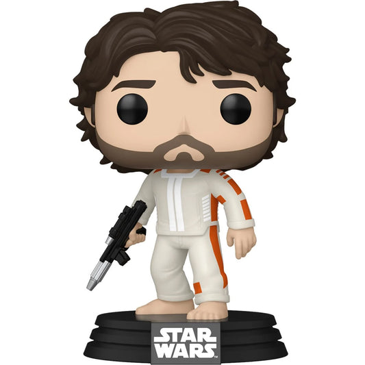 [Pre-Order] Funko POP! Star Wars Andor 759 Cassian Andor