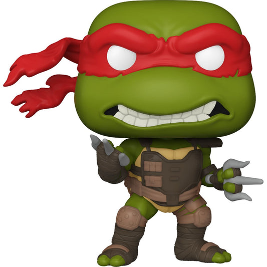 Funko POP! TV Teenage Mutant Ninja Turtles: The Last Ronin 44 Raphael