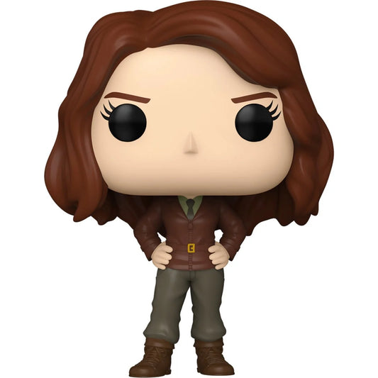 Funko POP! Marvel MCU The Infinity Saga 1475 Peggy Carter