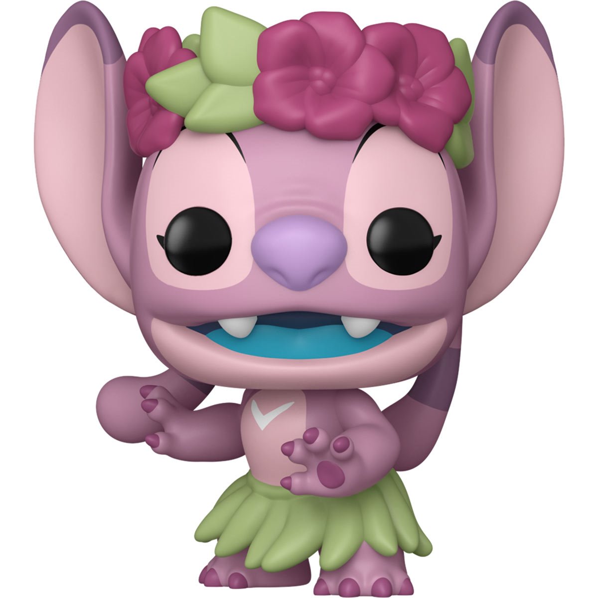 [Pre-Order] Funko POP! Disney Lilo & Stitch 1568 Luau Angel