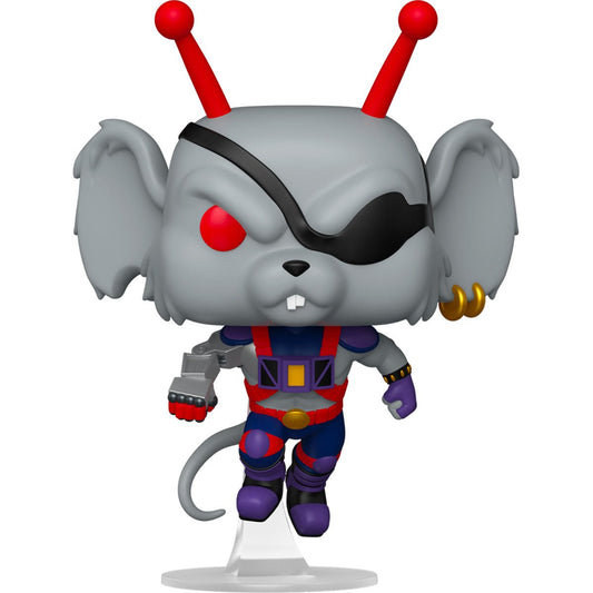 Funko POP! Animation Biker Mice from Mars 1938 Modo