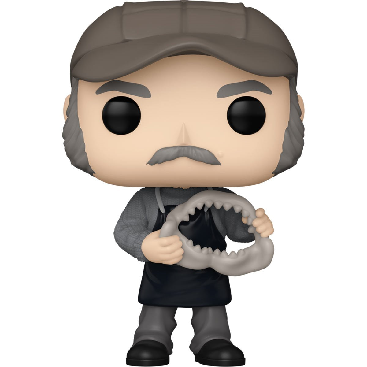 [Pre-Order] Funko POP! Movies Jaws 50th Anniversary 1755 Quint