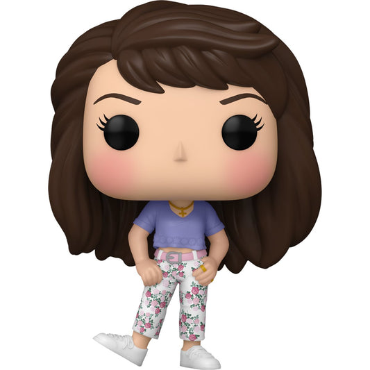 Funko POP! TV Saved by the Bell 1576 Kelly Kapowski 30th Anniversary