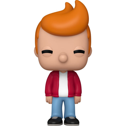 Funko POP! TV Futurama 1755 Philip J. Fry