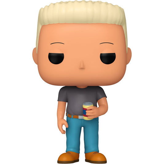 Funko POP! Animation King of the Hill 1979 Boomhauer