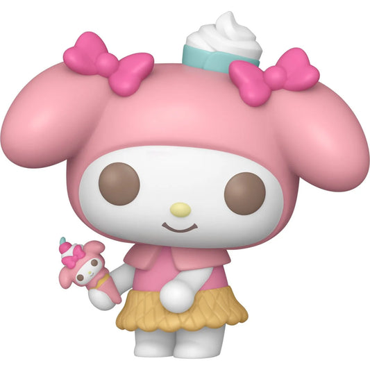 Funko POP! Sanrio Hello Kitty and Friends 103 My Melody with Ice Cream