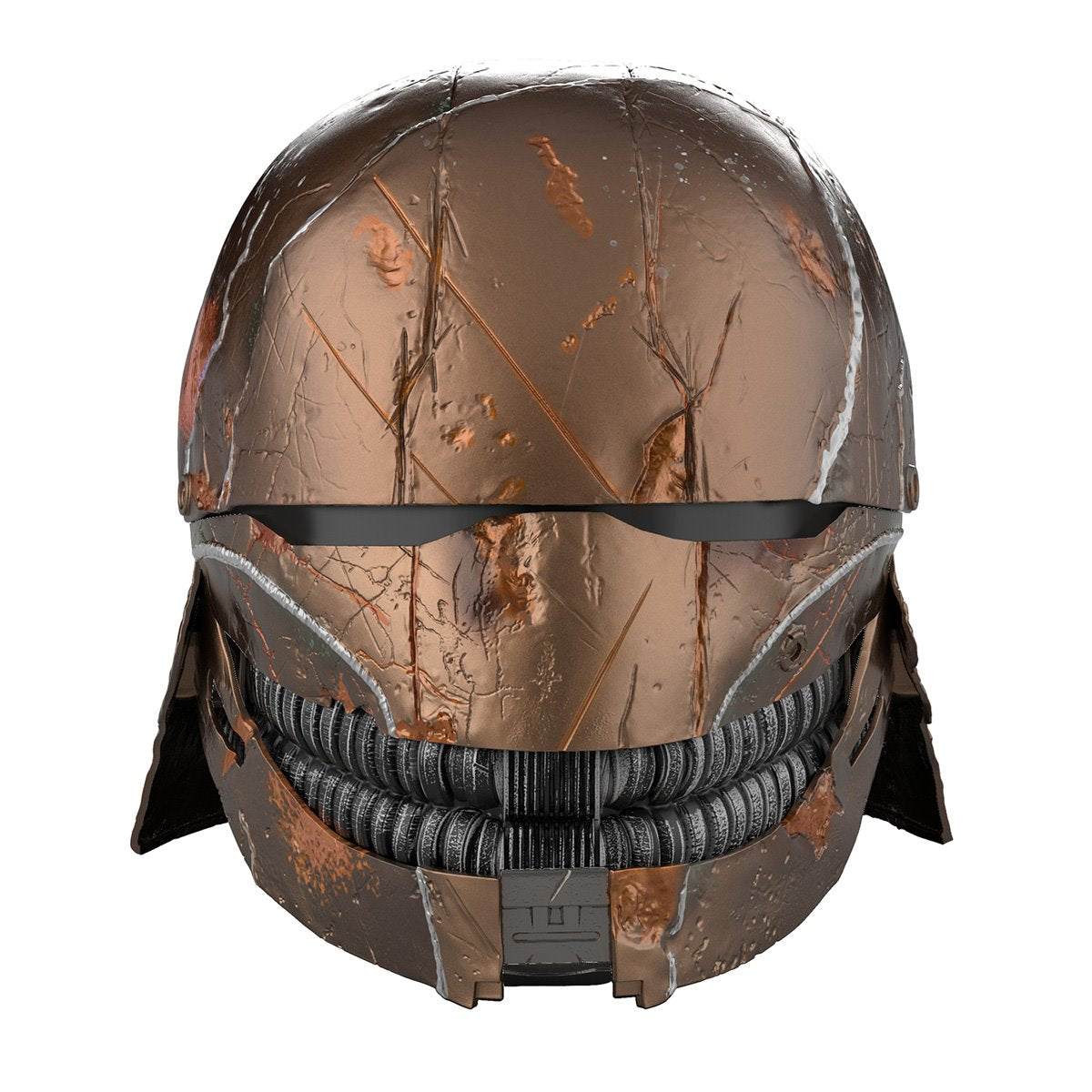 [Pre-Order] Hasbro Star Wars The Black Series The Stranger Premium Electronic Helmet