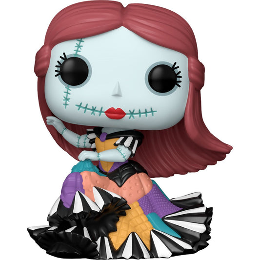 Funko POP! Disney The Nightmare Before Christmas 1605 Christmas Couture Sally